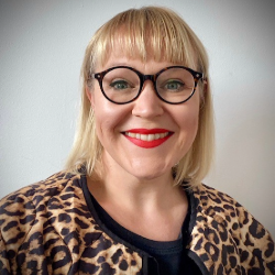 Nancy Hamling