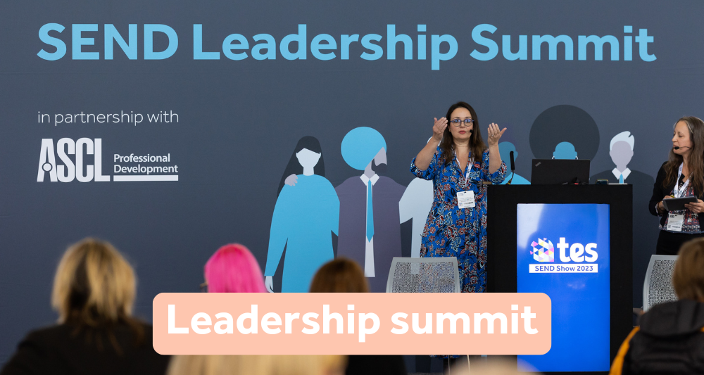 The Leadership Summit