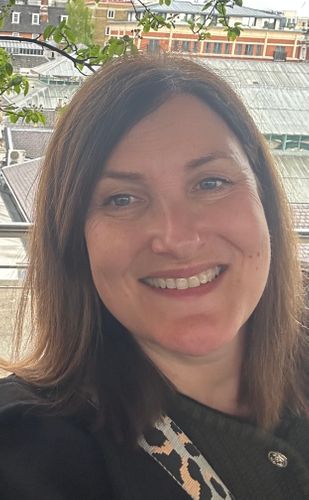 Sarah George