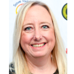 Alison Gray
