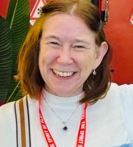 Irina Bartlett