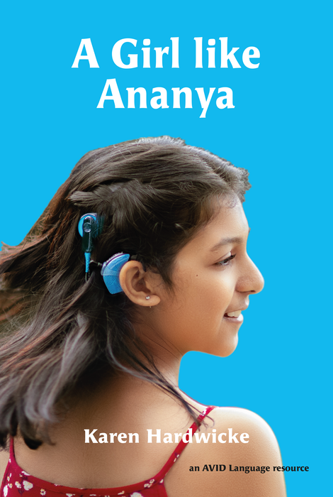 A Girl like Ananya