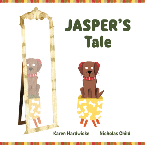 Jasper's Tale