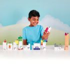 MathLink® Cubes Numberblocks® Activity Sets