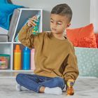 Express Your Feelings Sensory Bottles