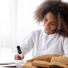 RocketPen Reader