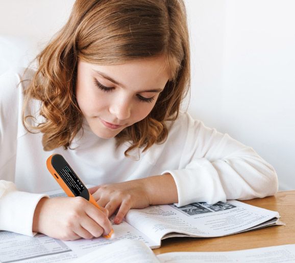 RocketPen Exam