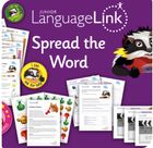 Junior Language Link