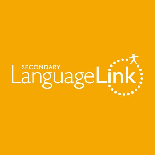 Secondary Language Link