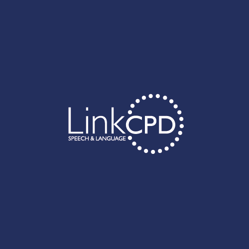 The Link Speech & Language CPD