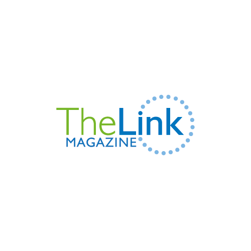 The Link magazine