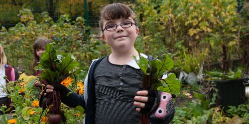 The Growbag MINI Toolkit
