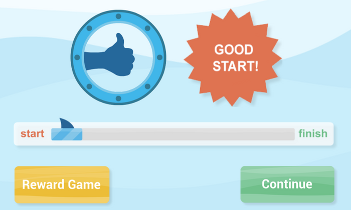 Wordshark Online