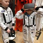 Immersive SEND-SATIONAL Learning