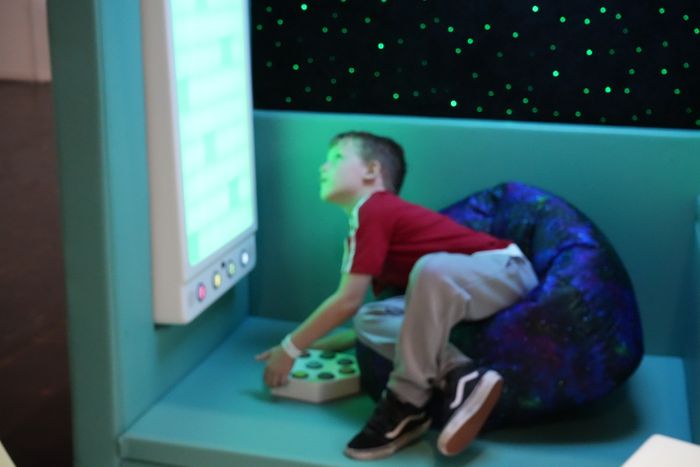 Sensory Hive