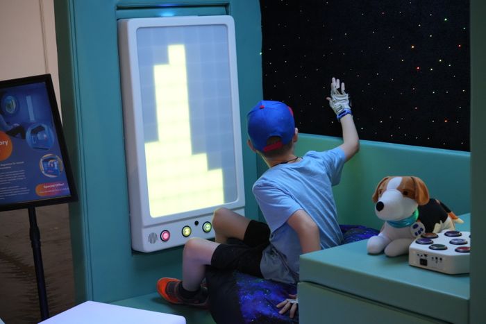 Sensory Hive