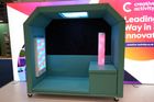 Sensory Hive