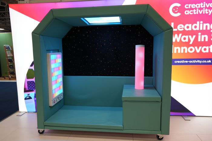 Sensory Hive