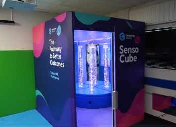 Senso Cube™