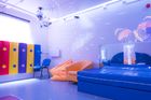 Multi Sensory Room