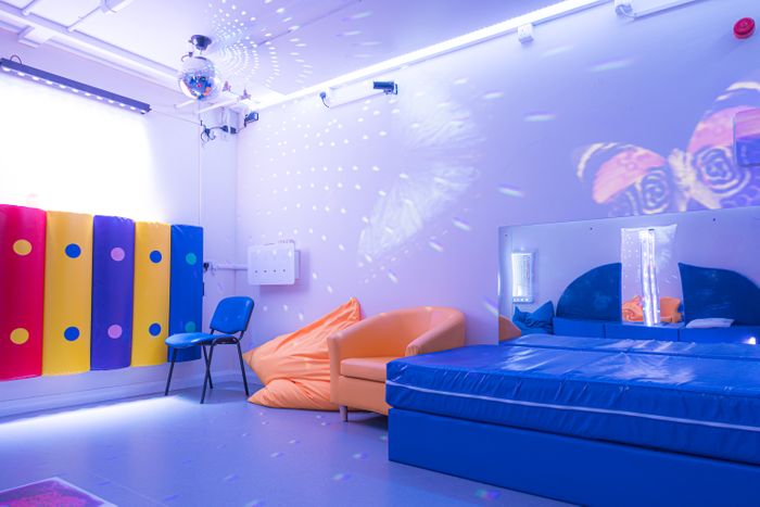 Multi Sensory Room