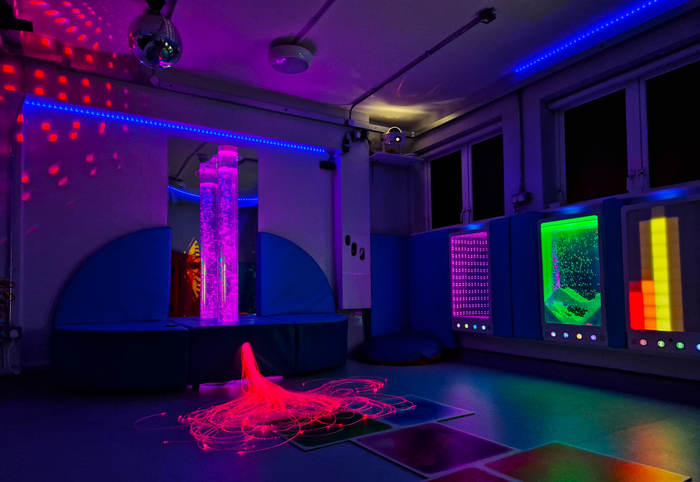 Multi Sensory Room