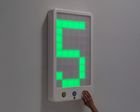 Deluxe Sound & Light Panel