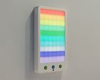 Deluxe Sound & Light Panel