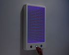 Deluxe Infinity Panel