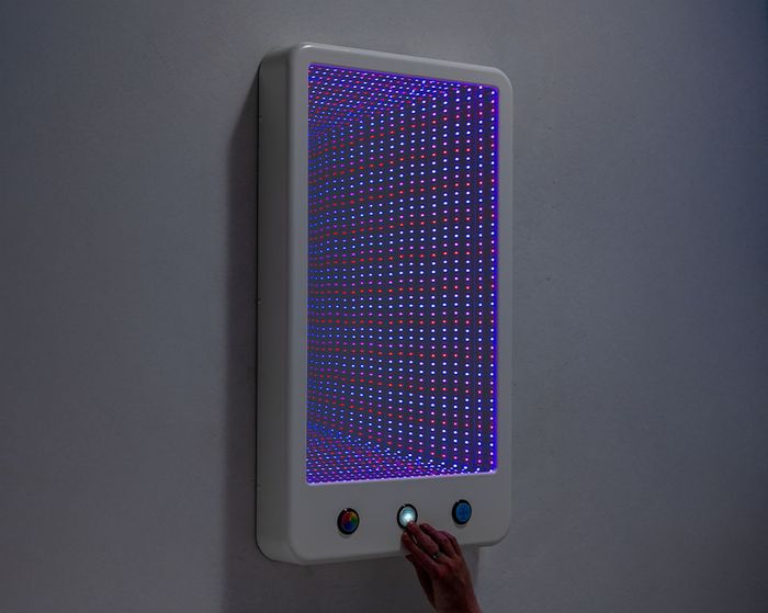 Deluxe Infinity Panel