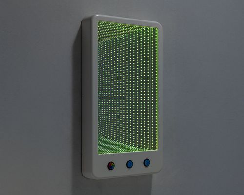 Deluxe Infinity Panel