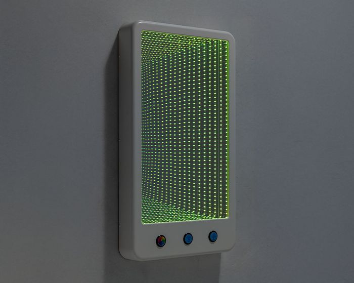 Deluxe Infinity Panel