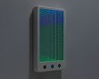 Deluxe Infinity Panel