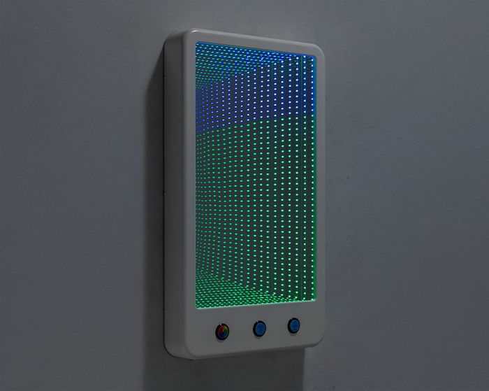 Deluxe Infinity Panel