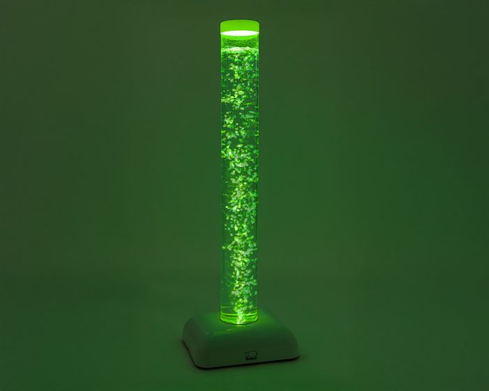 Rhino Bubble Tube