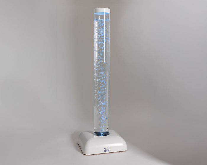 Rhino Bubble Tube