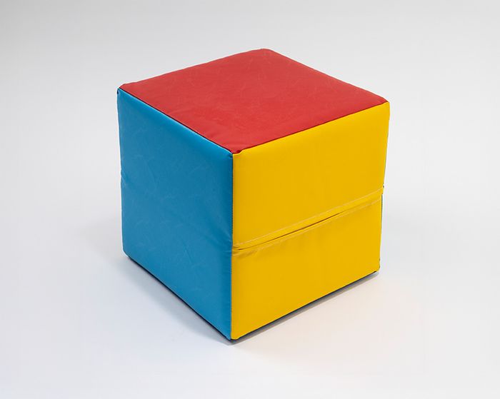 Rhino Colour Controller Cube