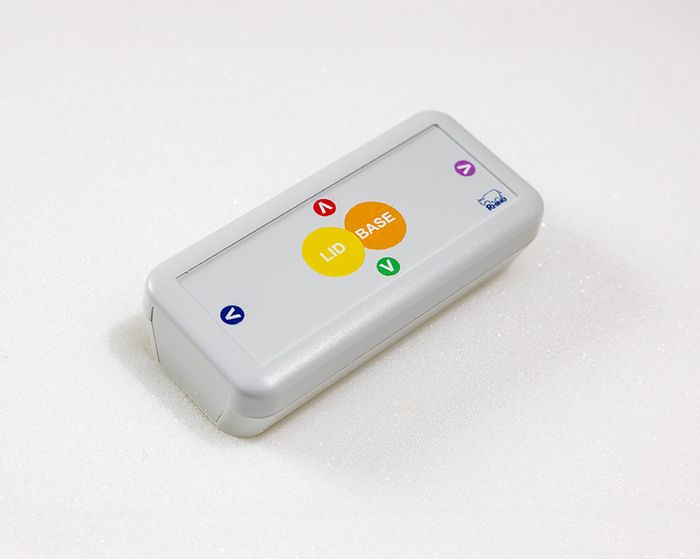 Rhino Colour Controller Cube