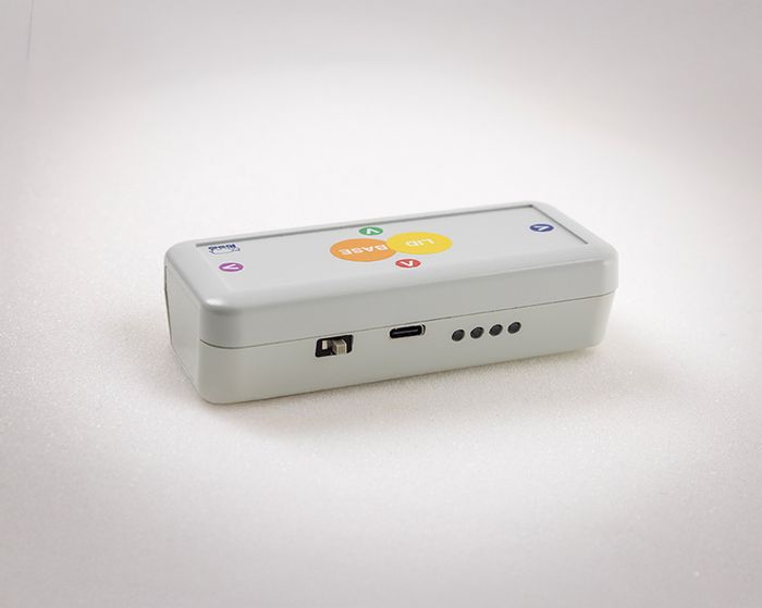Rhino Colour Controller Cube