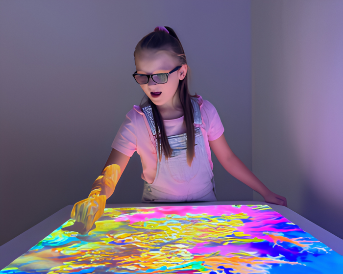 WonderFloor Mini