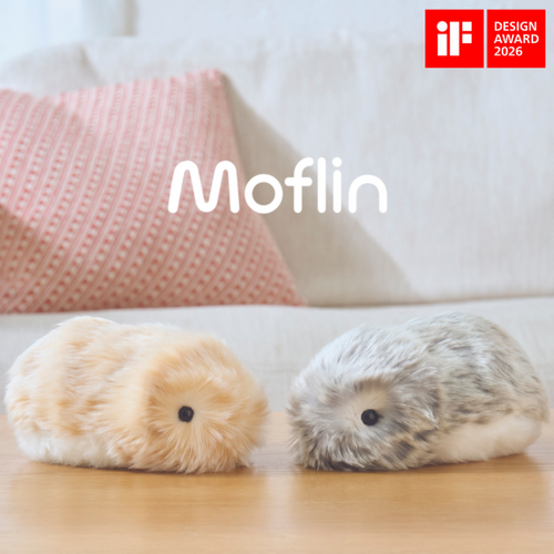 Moflin