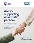 Autism Central Online: England's National Peer Education Programme