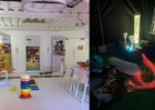 Check out TTS Resources F58 (A2ndvoice Sensory Products for our Children Programs)