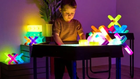 Check out TTS Resources F58 (A2ndvoice Sensory Products for our Children Programs)