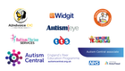 Autism Eye (Stand J69)