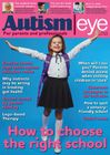 Autism Eye (Stand J69)