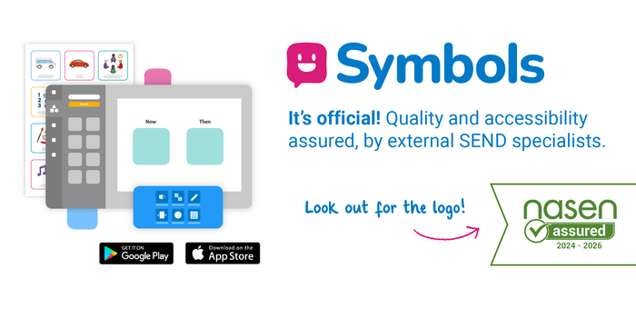 Twinkl Helps Educators Close the Attainment Gap with New Symbols App