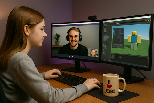 Player Ready to Showcase Game-Based Mentoring and SEND Innovation at Tes SEND Show 2025