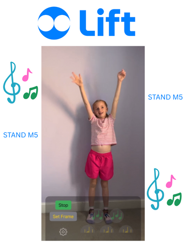 LIFT Music - A Symphony at your Fingertips