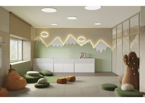 UNOWA brings MIKKO classroom kits to Tes SEND Show